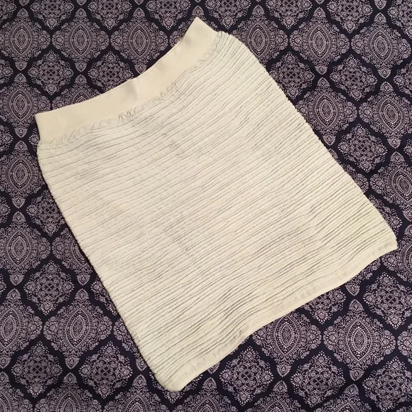 Sage Ribbed Bodycon Mini - Picture 2 of 3